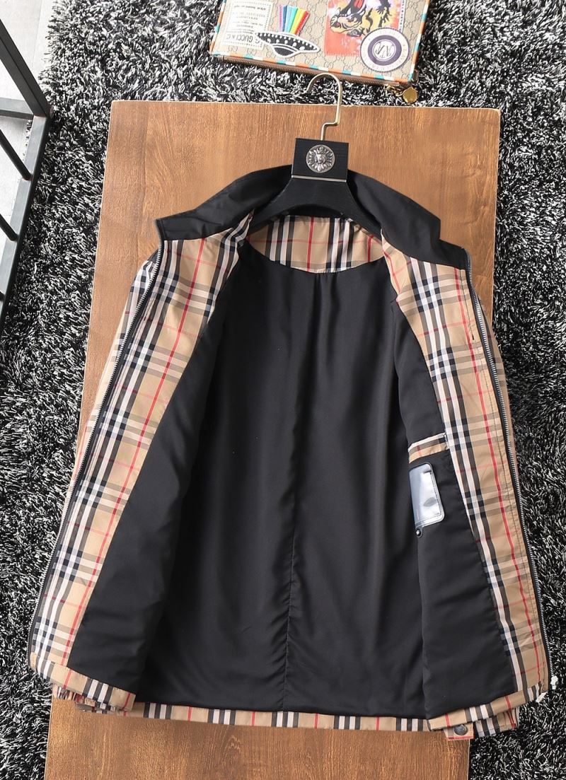 Burberry Outwear